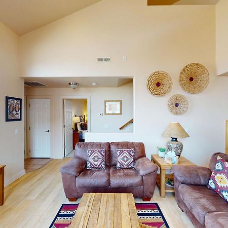 Rim Vista 4A8 Villa Moab Bagian luar foto