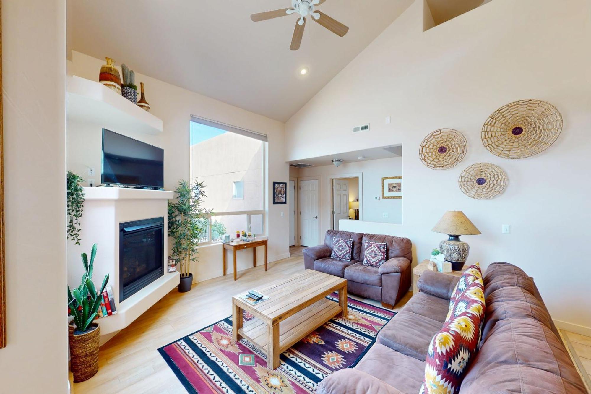 Rim Vista 4A8 Villa Moab Bagian luar foto