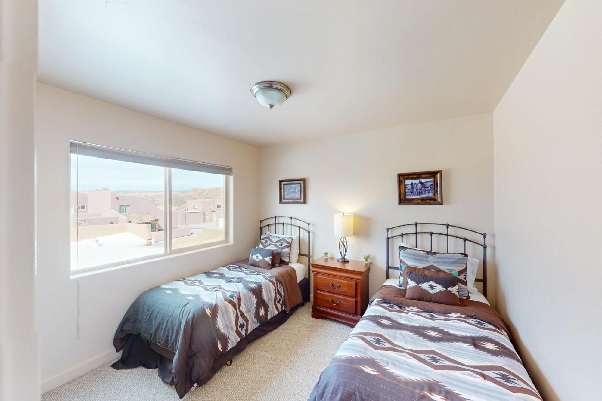 Rim Vista 4A8 Villa Moab Bagian luar foto